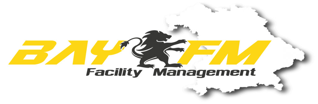 Bay FM Facility Management GmbH Logo